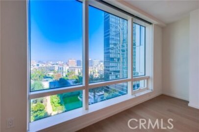 Outstanding Metropolis Condominium Located at 877 Francisco Street #1618 was Just Sold